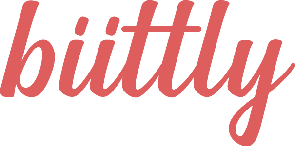 biittly logo